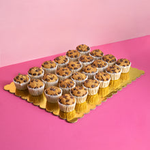 Cargar imagen en el visor de la galería, BOLLO DE PLATANO BAJO EN AZUCAR
