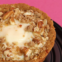 Cargar imagen en el visor de la galería, TARTA DE PLÁTANO  INDIVIDUAL
