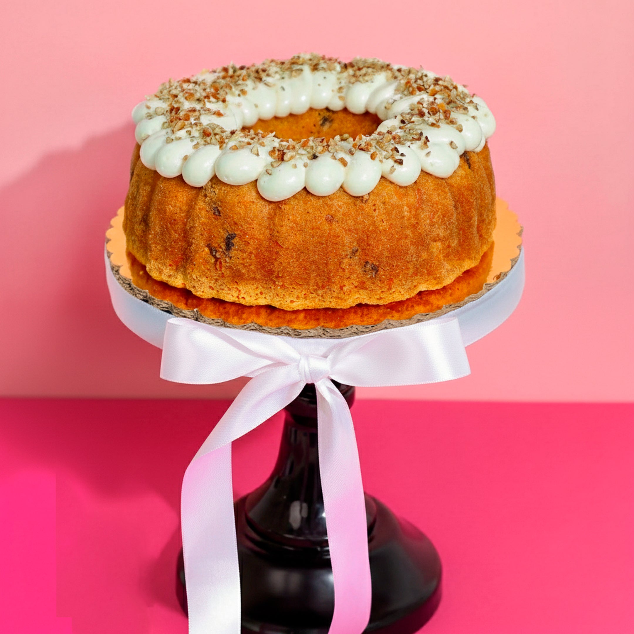 ROSCA ZANAHORIA