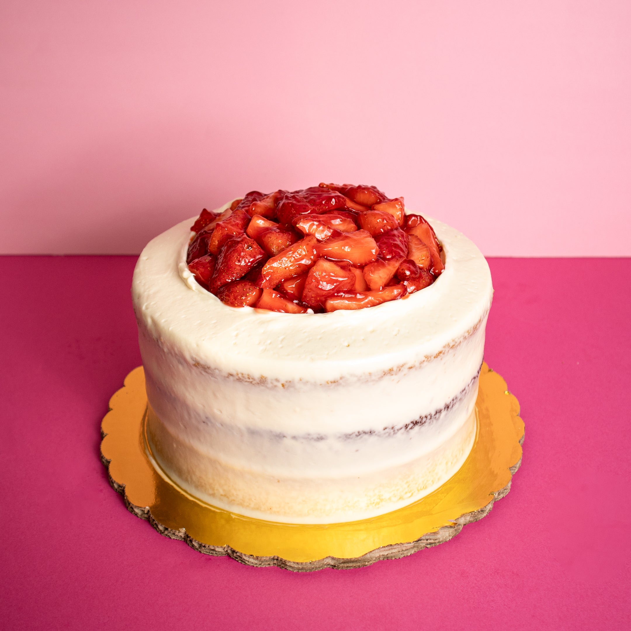 PASTEL A TU ANTOJO ALTO