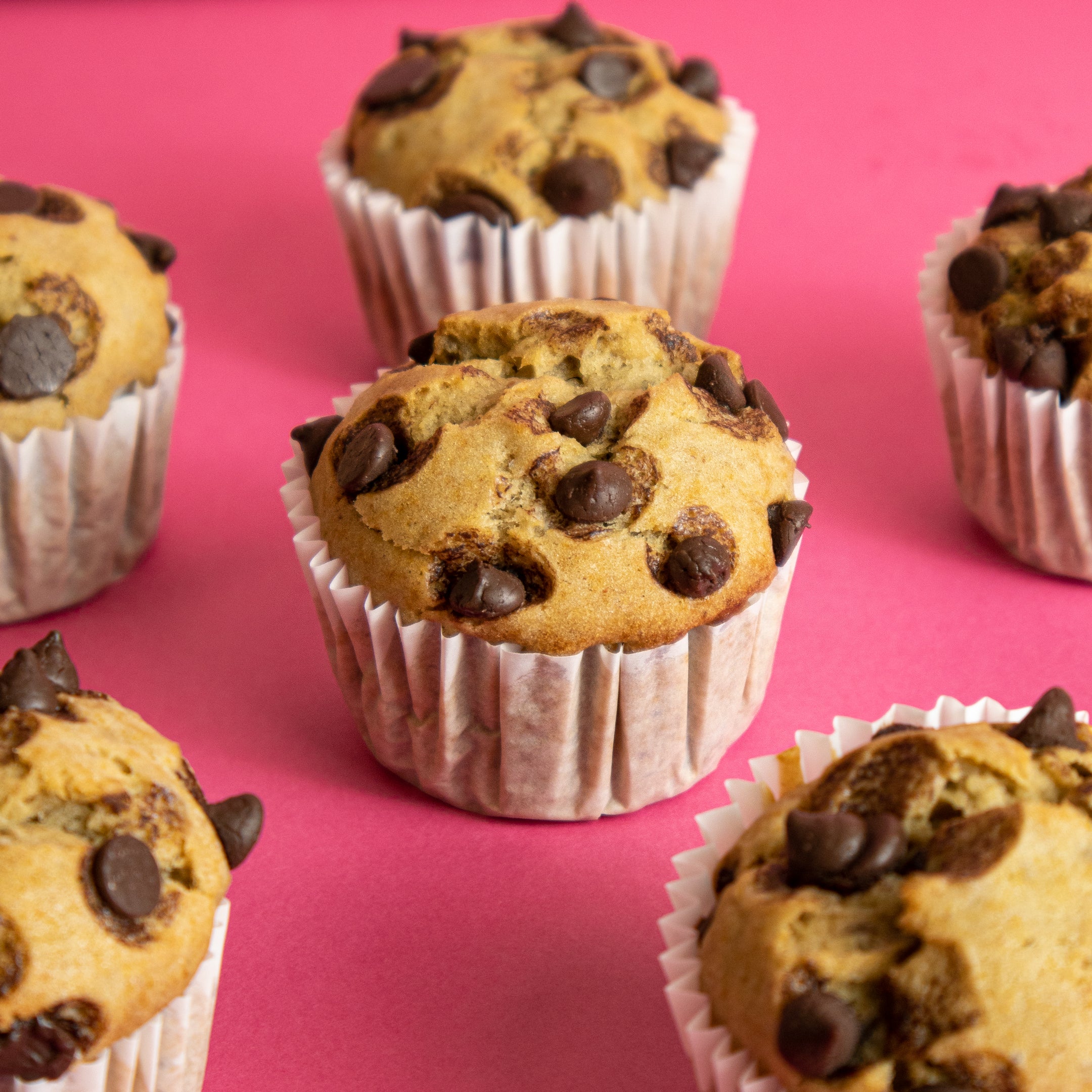 BOLLO DE PLATANO BAJO EN AZUCAR