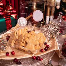 Cargar imagen en el visor de la galería, CAJA DE GALLETAS DULCE DE LECHE
