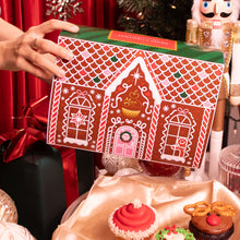 Cargar imagen en el visor de la galería, CAJA DE POSTRES VARIADOS
