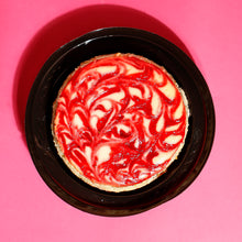 Cargar imagen en el visor de la galería, CHEESECAKE FRESA KETO INDIVIDUAL
