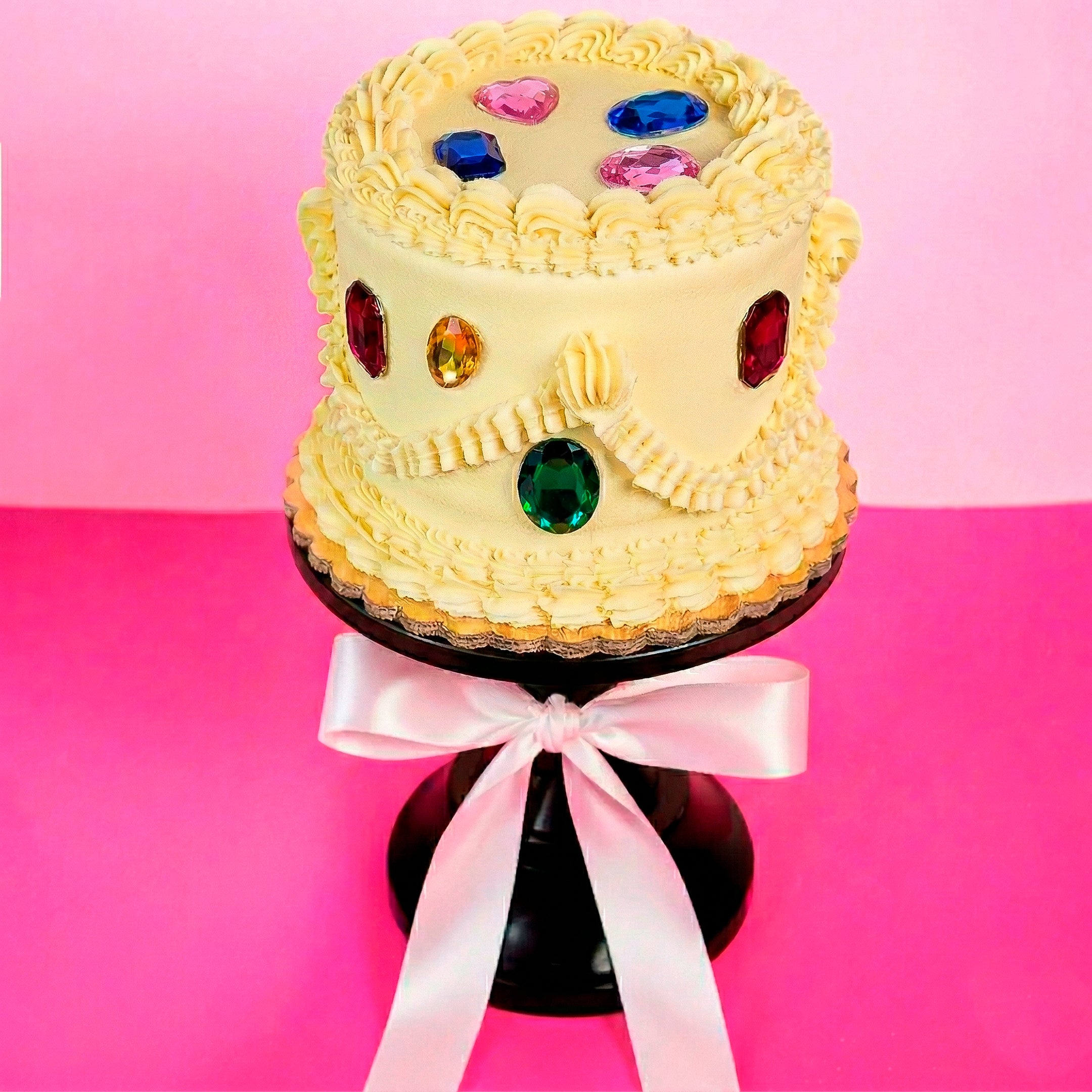 PASTEL COQUETTE GEMAS
