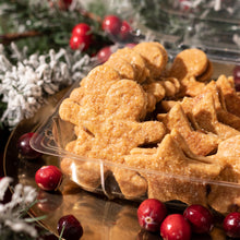 Cargar imagen en el visor de la galería, CAJA DE GALLETAS DULCE DE LECHE
