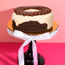 Cargar imagen en el visor de la galería, ROSCA DE CHOCOLATE KETO
