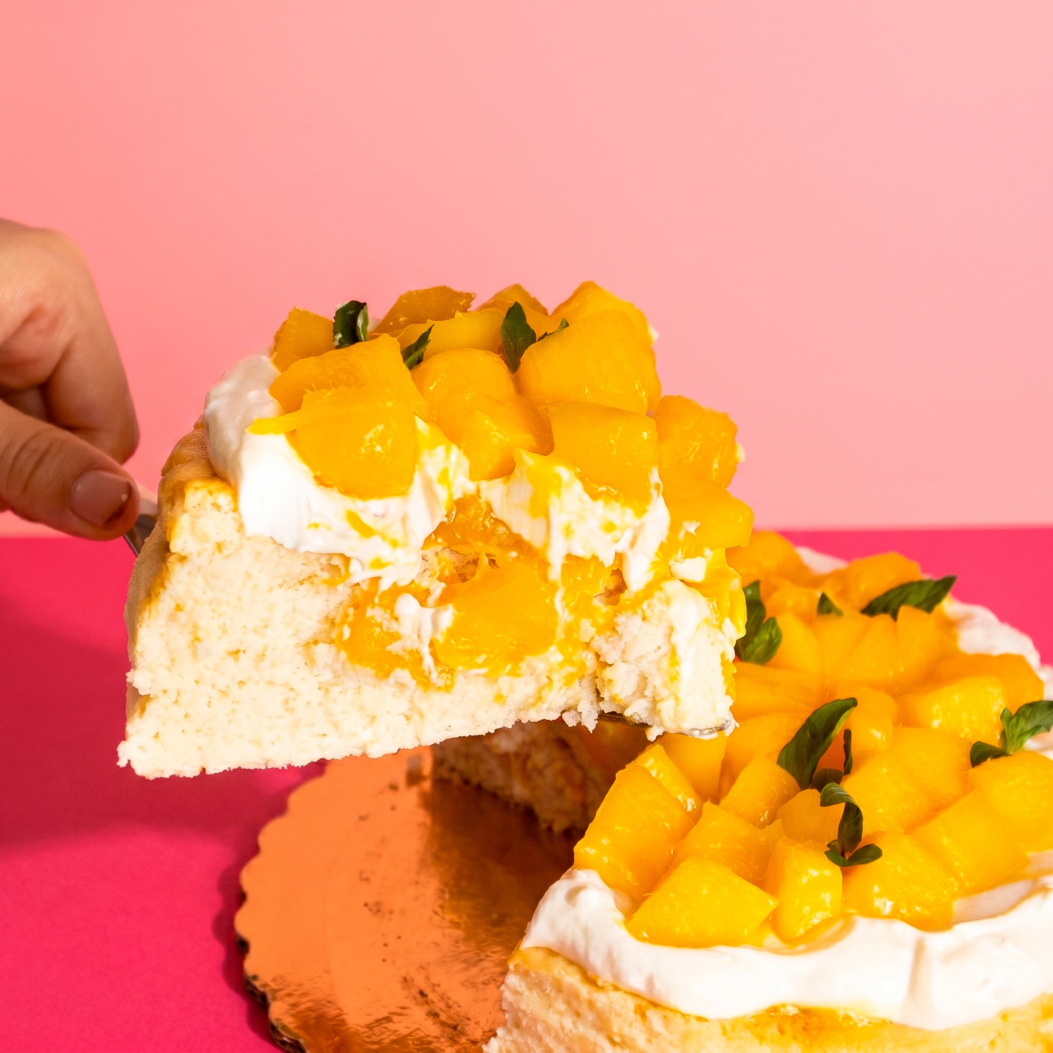 NUBE DE MANGO