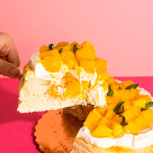 Cargar imagen en el visor de la galería, NUBE DE MANGO
