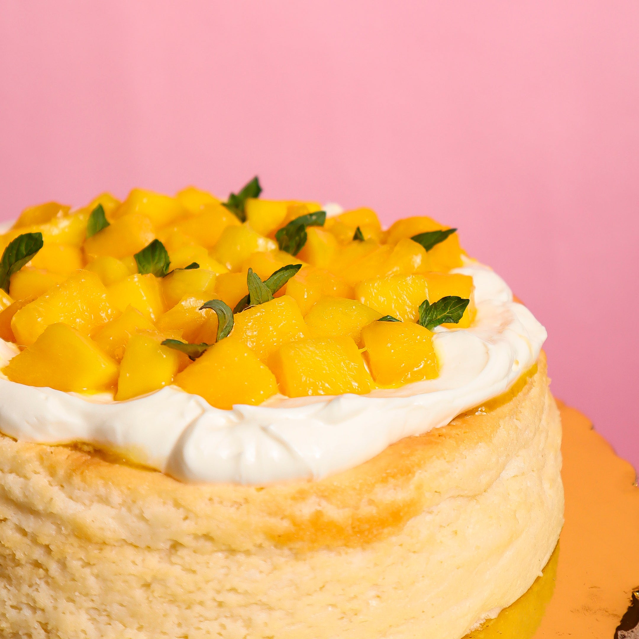 NUBE DE MANGO