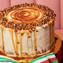 Cargar imagen en el visor de la galería, PASTEL DE ELOTE PATRIO
