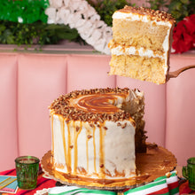 Cargar imagen en el visor de la galería, PASTEL DE ELOTE PATRIO
