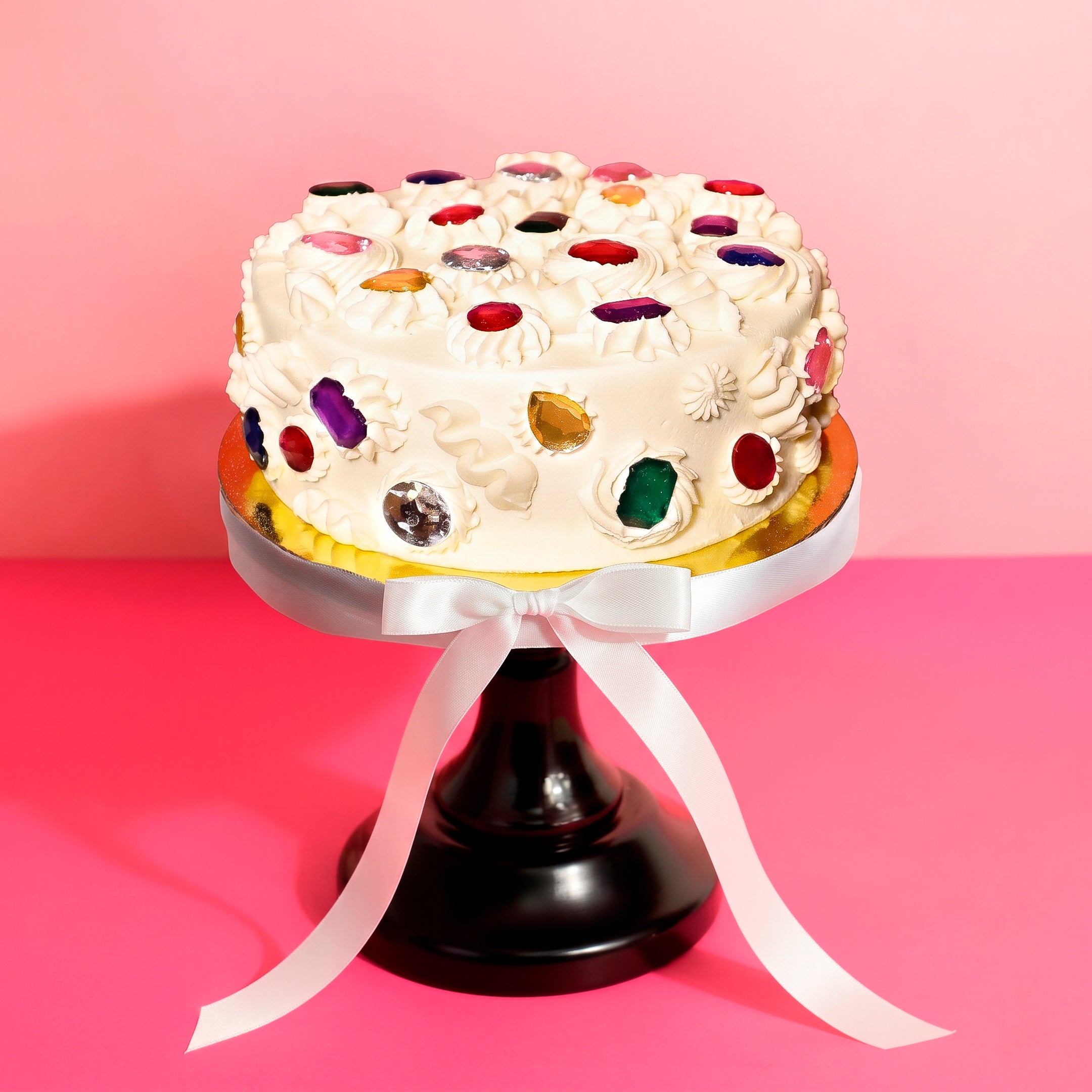 PASTEL GEMAS