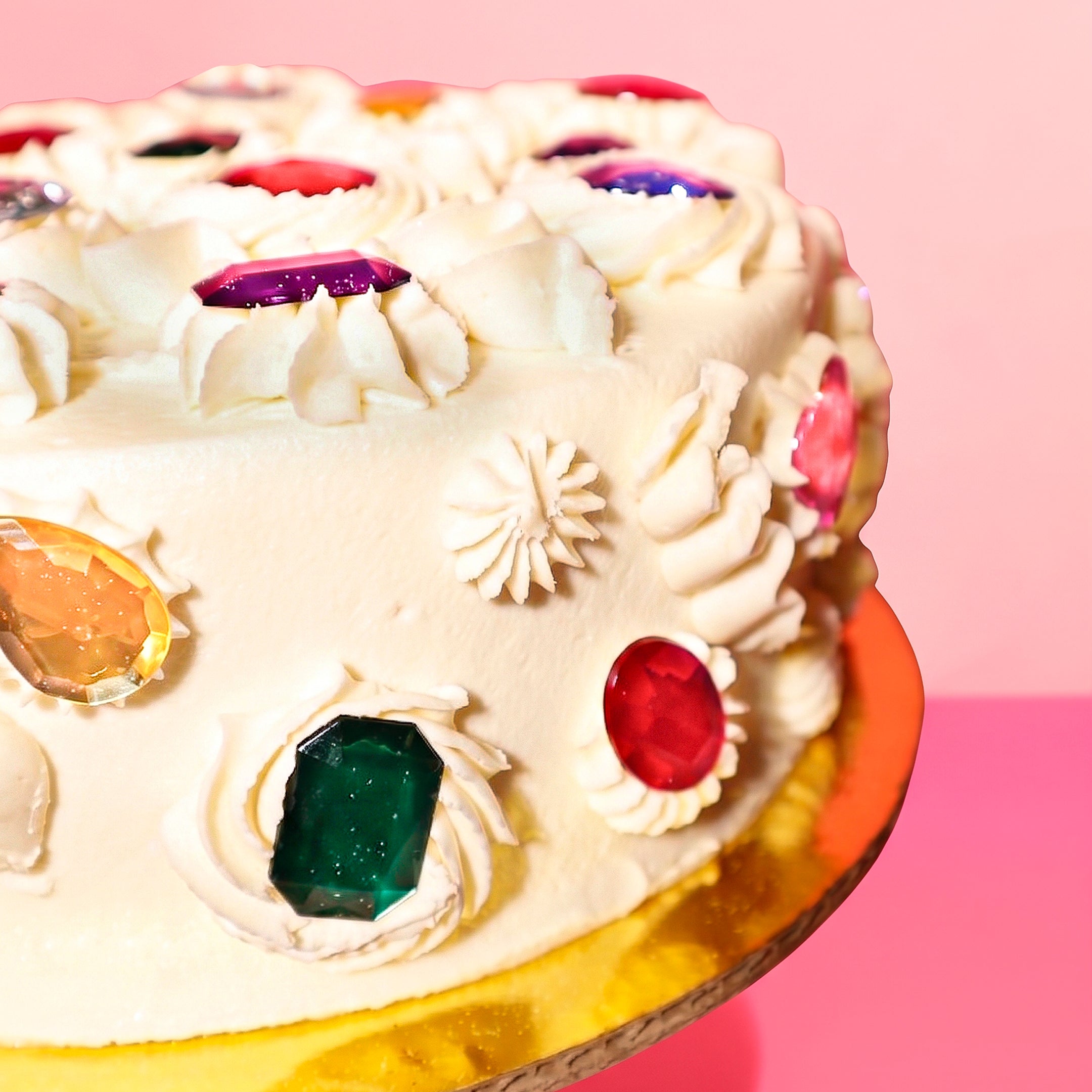 PASTEL GEMAS