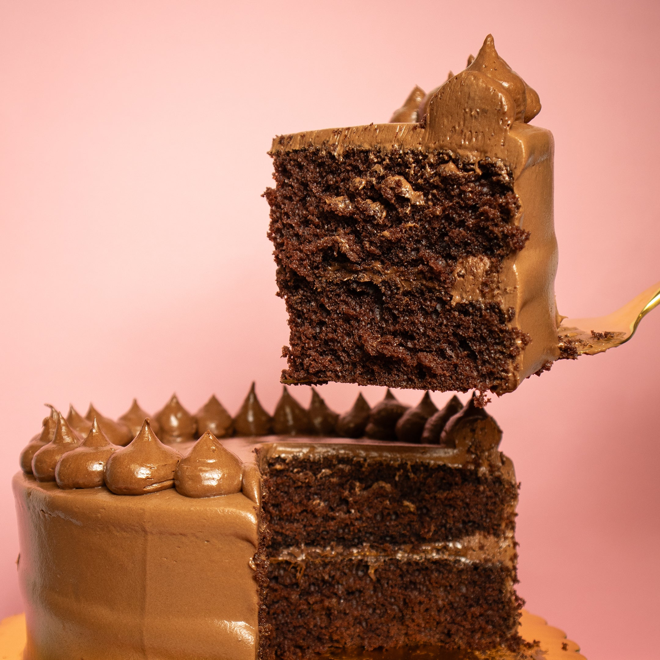 PASTEL NUTELLA