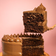 Cargar imagen en el visor de la galería, PASTEL NUTELLA

