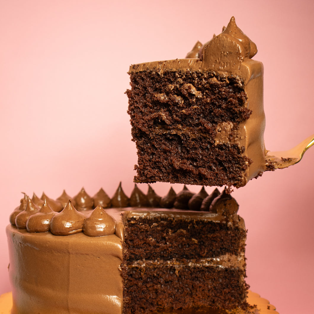 PASTEL NUTELLA