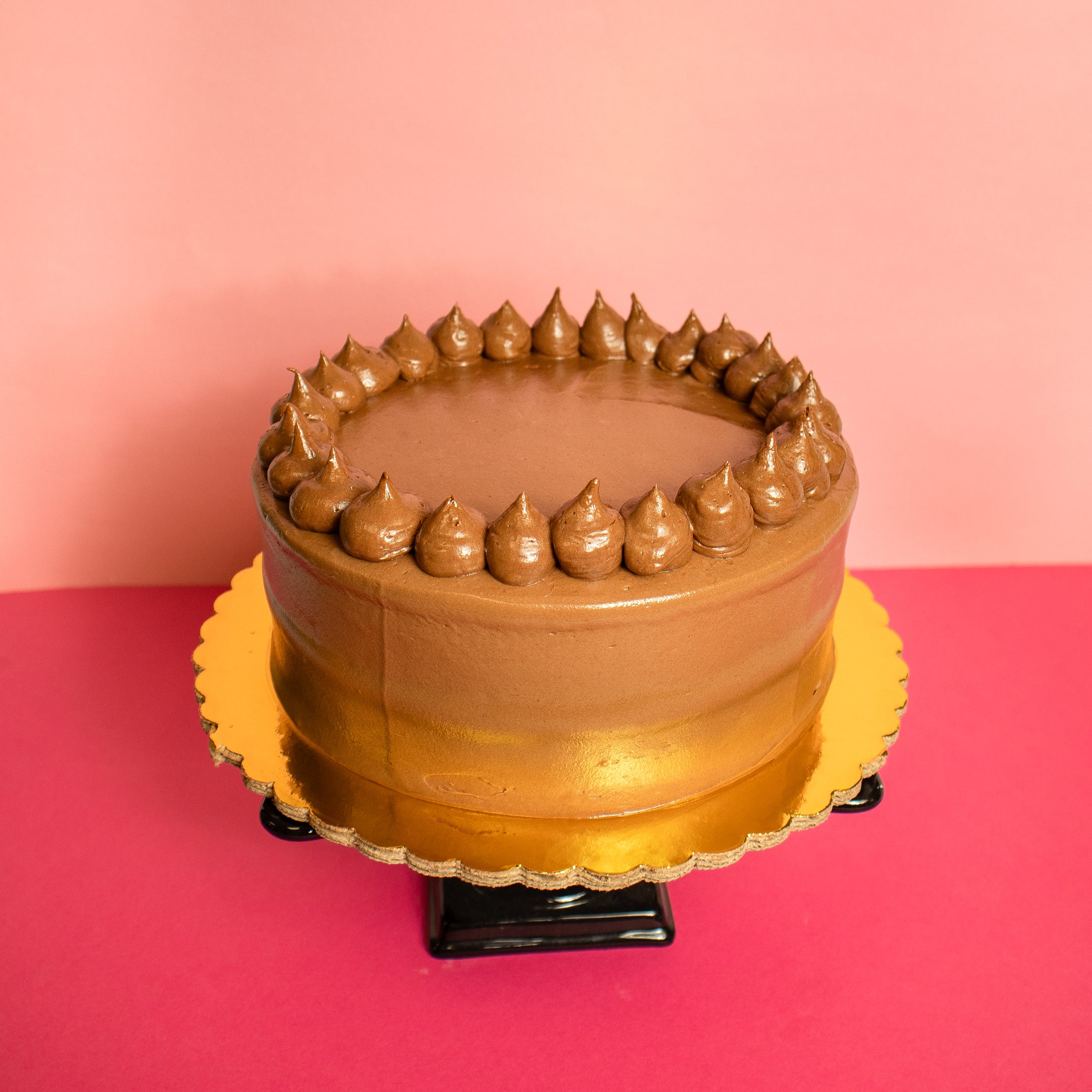 PASTEL NUTELLA