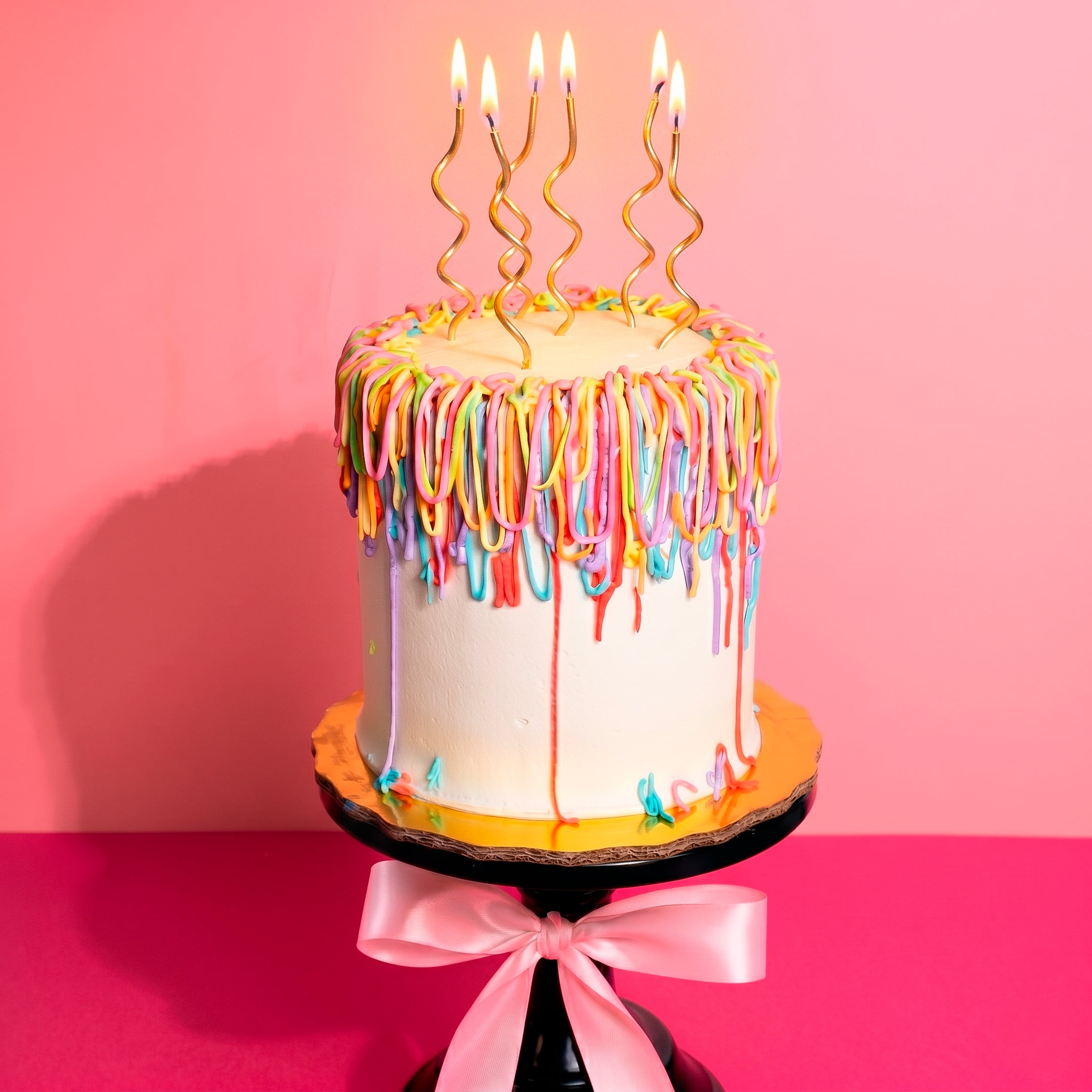 PARTY CAKE