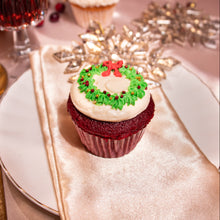 Cargar imagen en el visor de la galería, CAJA DE BOLLOS NAVIDEÑOS
