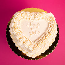 Cargar imagen en el visor de la galería, PASTEL REVELACIÓN
