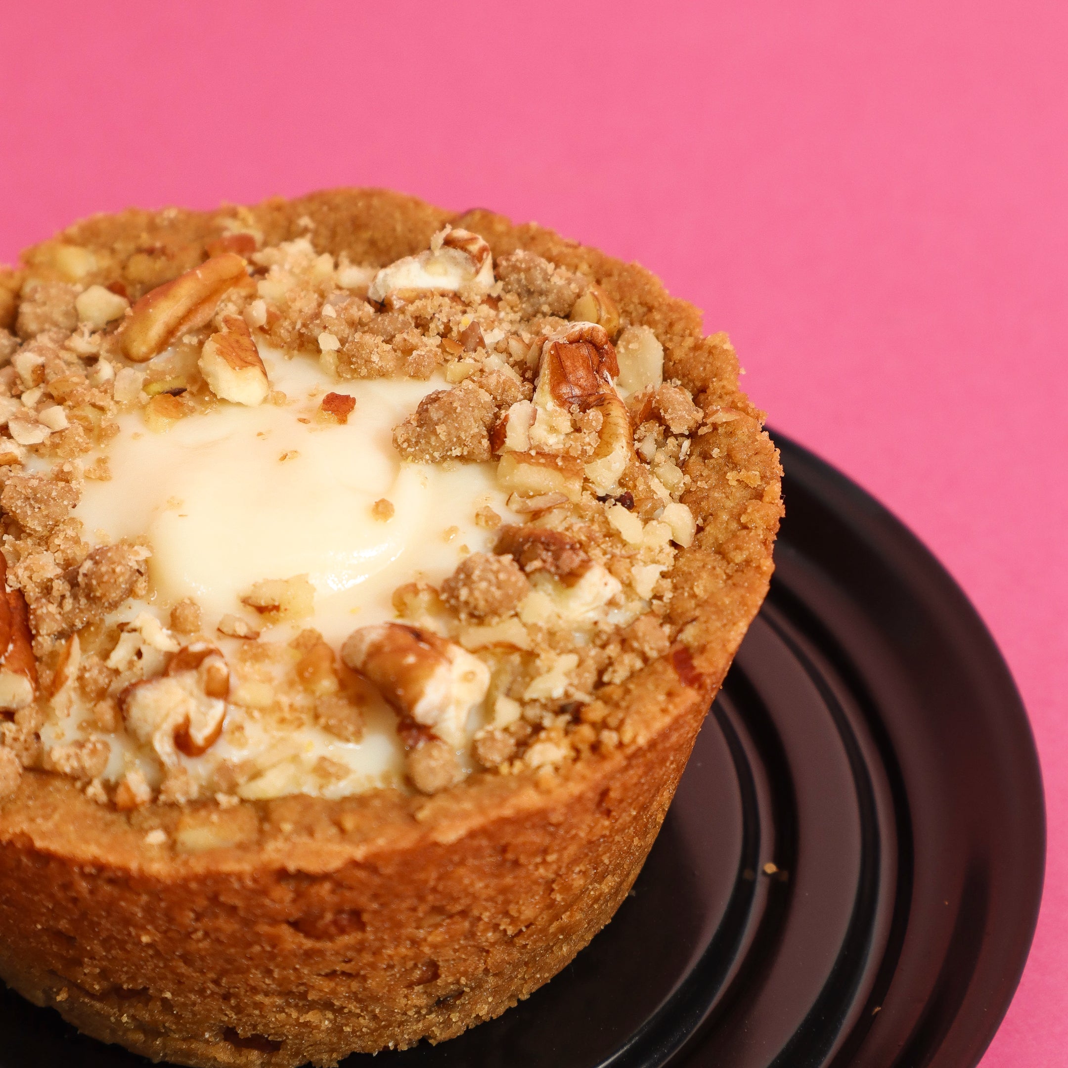 PAY DE PLÁTANO  INDIVIDUAL