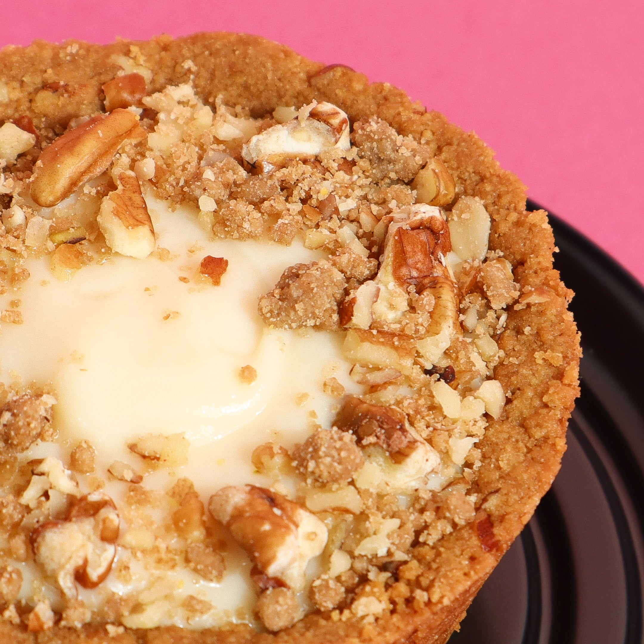 PAY DE PLÁTANO  INDIVIDUAL