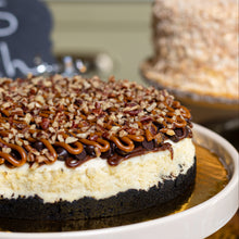 Cargar imagen en el visor de la galería, CHEESECAKE TORTUGA
