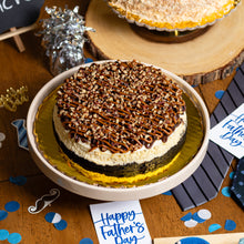 Cargar imagen en el visor de la galería, CHEESECAKE TORTUGA

