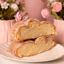 Cargar imagen en el visor de la galería, PAN DE MUERTO TRADICIONAL
