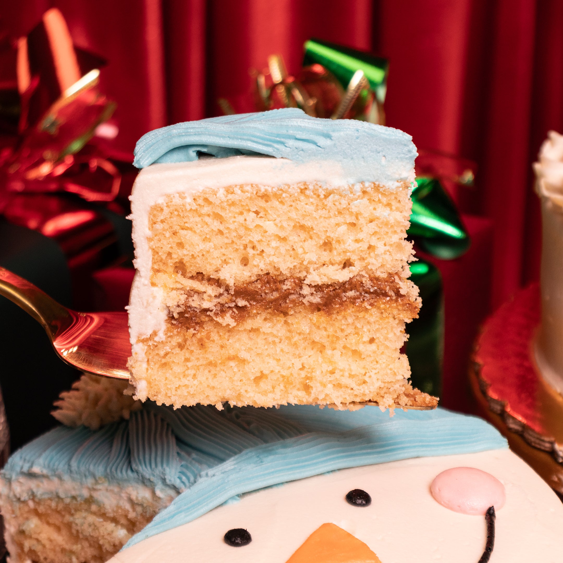 PASTEL CONFETTI FROSTY