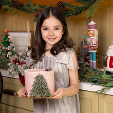 Cargar imagen en el visor de la galería, PASTEL ARBOLITO NAVIDEÑO
