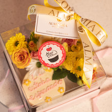 Cargar imagen en el visor de la galería, ENCANTO DULCE Y FLORAL
