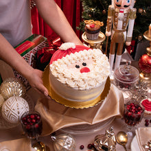 Cargar imagen en el visor de la galería, SANTA CAKE
