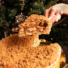Cargar imagen en el visor de la galería, TARTA DE MANZANA
