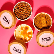 Cargar imagen en el visor de la galería, TARTA VASCA
