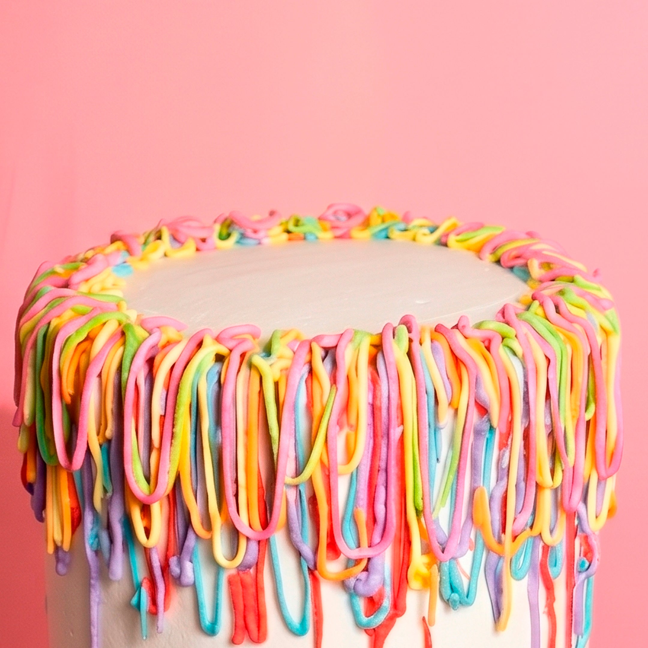 PARTY CAKE