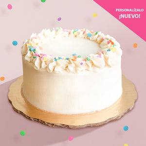 PASTEL PERSONALIZADO