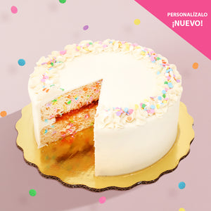 PASTEL PERSONALIZADO